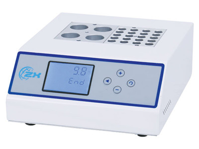 陕西恒温金属浴DKT200-2