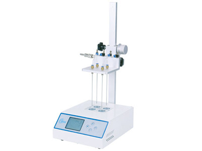 陕西NDK200-1氮吹仪