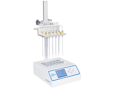 陕西NK200-1B可视氮吹仪