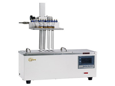 陕西水浴氮吹仪SDK系列