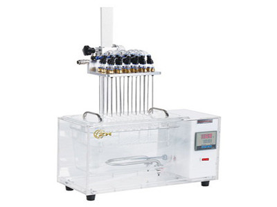 陕西水浴氮吹仪TSDK系列