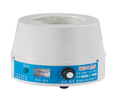 陕西调温电热套系列