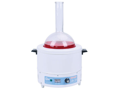 陕西调温电热套系列