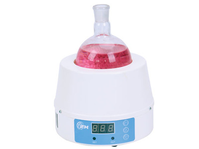 陕西智能电热套系列