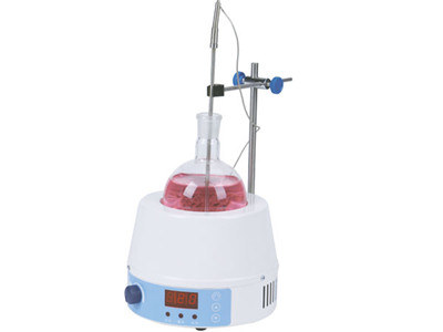 陕西智能型磁力搅拌电热套 HJ-6A系列