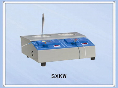 陕西智能联式电热套二联