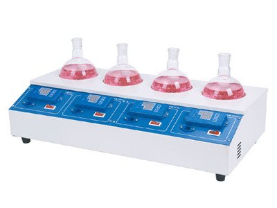 陕西智能联式电热套四联