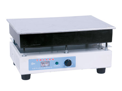 陕西调温铸铁电热板 ML系列