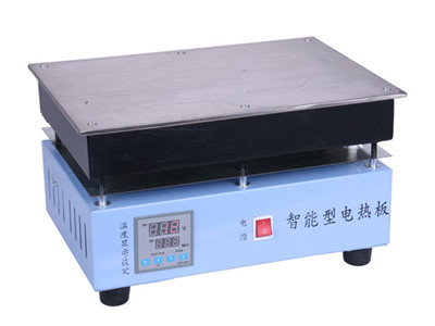 陕西智能铁板电热板SKML系列