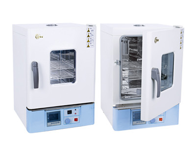 陕西立式电热鼓风干燥箱系列