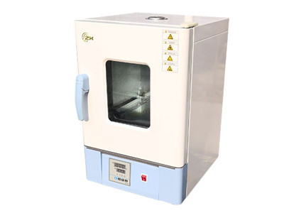 陕西立式电热鼓风干燥箱系列