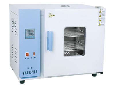 陕西高温电热鼓风干燥箱系列