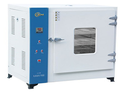 陕西电热鼓风干燥箱101-4