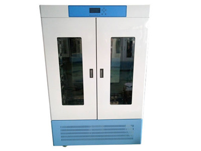 陕西生化培养箱