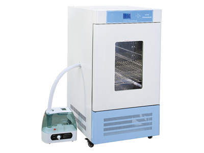 陕西恒温恒湿培养箱HWS系列