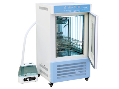 陕西人工气候培养箱RGX系列