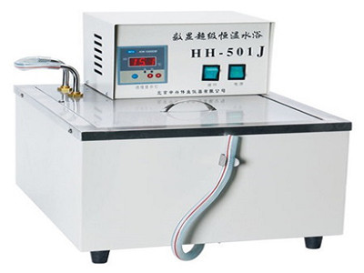 陕西超级恒温水浴