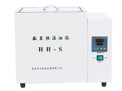 陕西智能恒温油浴