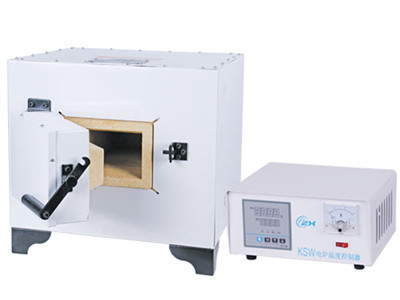 陕西箱式电阻炉系列