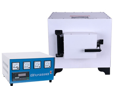 陕西箱式电阻炉SX系列