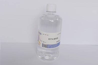 陕西EDTA脱钙液