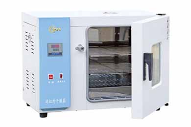 陕西远红外干燥箱HWG系列