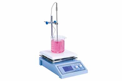 陕西陶瓷型磁力搅拌器系列