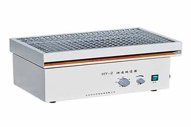 陕西调速多用振荡器系列