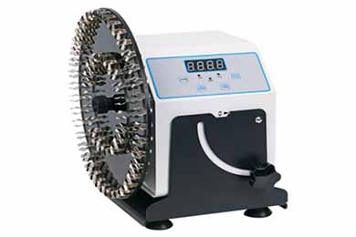 陕西旋转培养混合仪