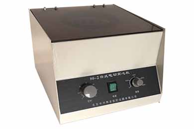 陕西离心机  80-2