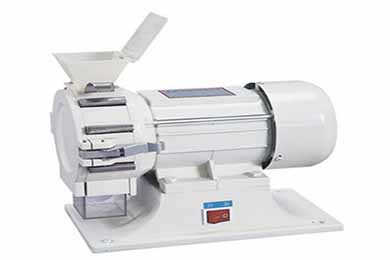 陕西植物FZ102型粉碎机