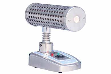 陕西灭菌器系列