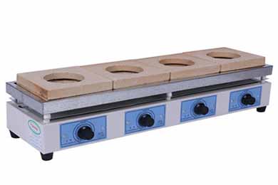 陕西四联 万用电炉