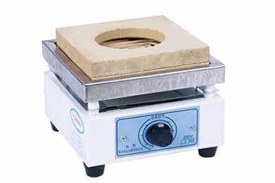 陕西单联 万用电炉