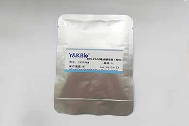陕西SDS-PAGE电泳缓冲液（粉剂）