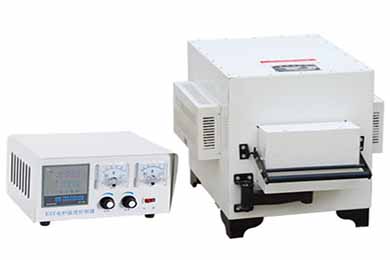 陕西箱式电阻炉SRJX-4-13