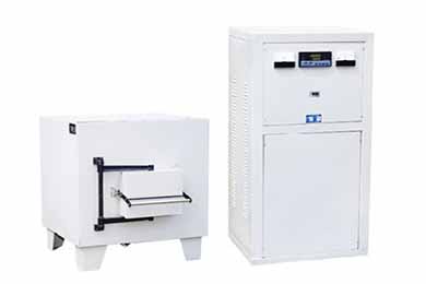 陕西箱式电阻炉SX2系列