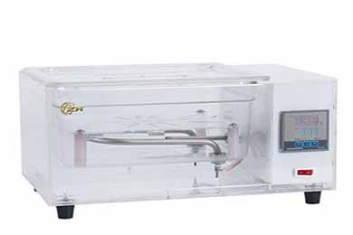 陕西透明水浴锅