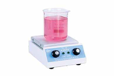 陕西磁力搅拌器 79-1