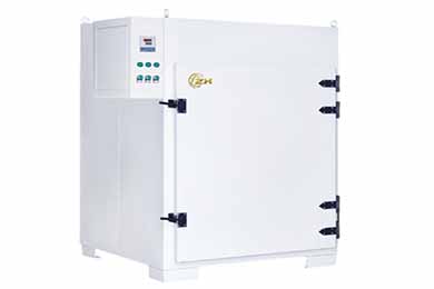 陕西电热鼓风干燥箱101系列