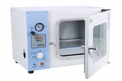 陕西真空干燥箱DZF系列