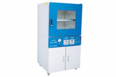 陕西立式真空干燥箱