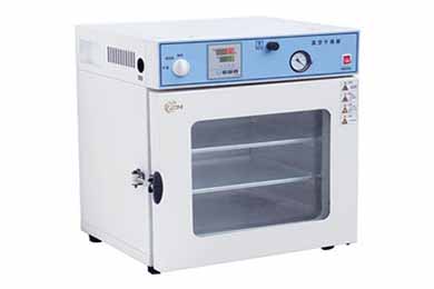 陕西立式真空干燥箱DZF系列