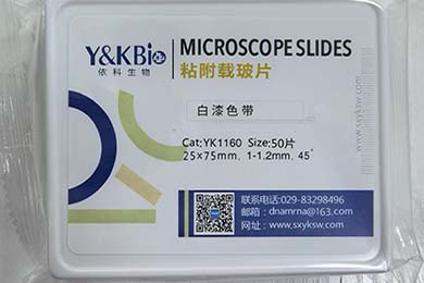 陕西粘附载玻片